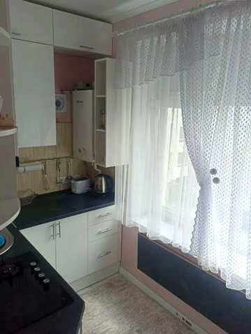 Перша здача нової квартири на Озерній