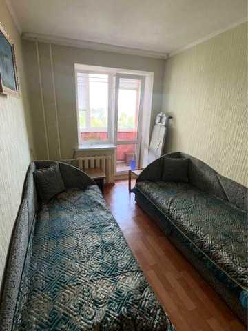 Продам  2-х ком.кв. в кирпичном доме, Мануйловский, Воронцова, Радистов. Сертификат-ДА !
