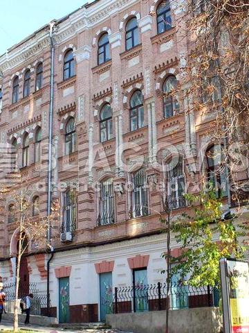 Продаж 4-к квартири м.Київ,вул.Ольгинська, 2/1. Печерський район.