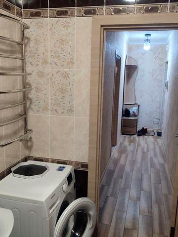 1к квартра новобудова на Покришкіна, вільно
