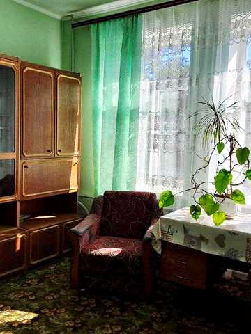 ПІДХОДИТЬ ПІД ЖИТЛОВИЙ ВАУЧЕР ТА СЕРТИФІКАТ!  Продаж 3-х кімнатної квартири по вул. Цукровій