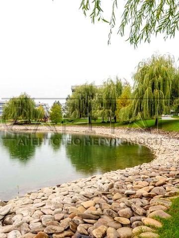 ПРОДАЖ! ЖК Park Lake City, квартира з терасою ЖК Park Lake City