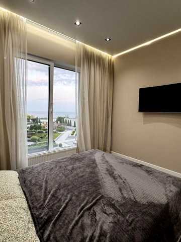 Продаж,  Квартира,  2 комнаты,  51 м²,  Маячный пер.,  Дача Ковалевского,  Одесса
