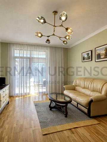Продаж 2к квартири 67 м.кв / ЖК Green Land, БАМ