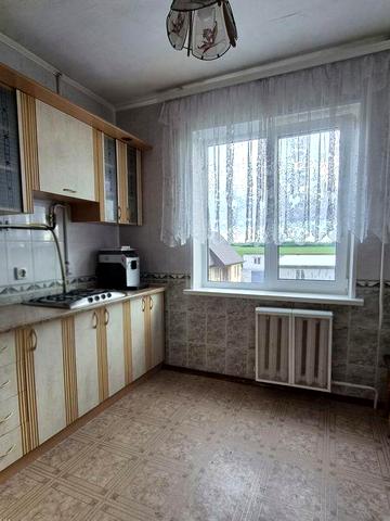Продаж 2 кімнатна квартира Піщаний масив