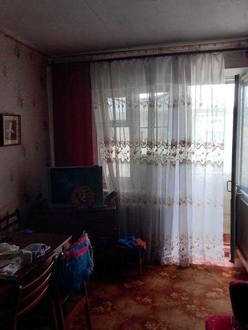 Продаж 2х кімнатної квартири в центрі