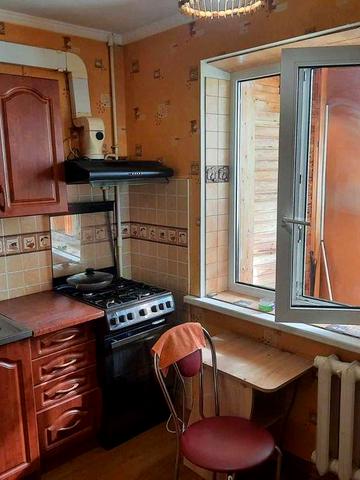Здам 1 кім. квартиру, пр-т Дмитра Павличка ( пр-т Рокосовського) 10а, Мінський масив