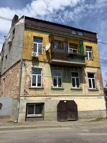Продається 3-кімнатна квартира, Центр міста, вул. Маріупольська (Зої Космодем’янської)