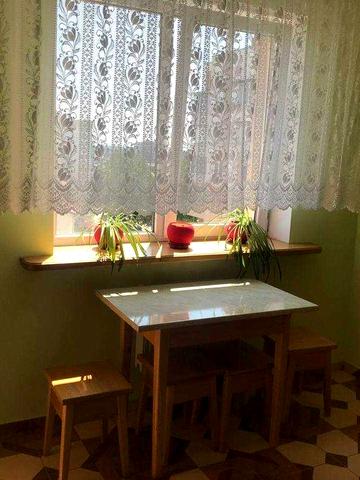 Оренда квартири в новобудові на вул. Дж. Вашингтона
