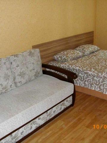 Сдам 1к квартиру на Научной