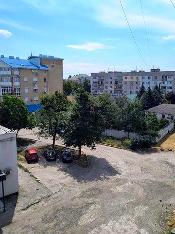 Простора 1-к квартира 39 кв.м,ідеальний 5 поверх,Центр(ОСББ)