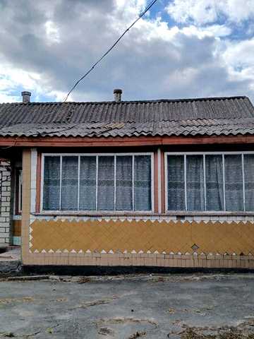 Продаж 2к Дім вулиця Залізнична
