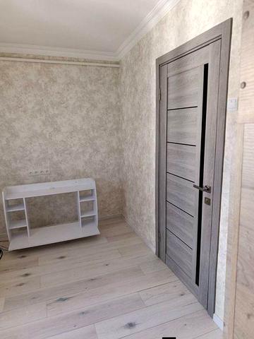 Квартира з новим ремонтом в центрі €$