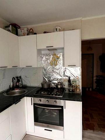 Продам 1 кімнатну квартиру на ПЗТО від Хозяїна