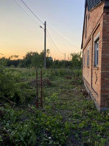 Терміново! Продам 2 буд. з комун, без внут. робіт. Район Зінчашів