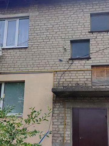 Продам 2-х кімнатну квартиру