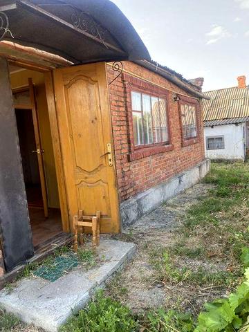 Терминово продаю  будинок і ділянку ціна занижена