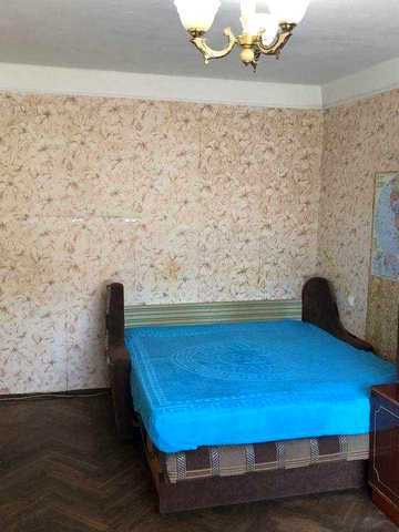 Продаж 1 кімнатна квартира