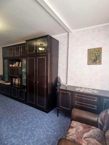 Продажа 1 комнатной квартиры на ул. Юности 8/2