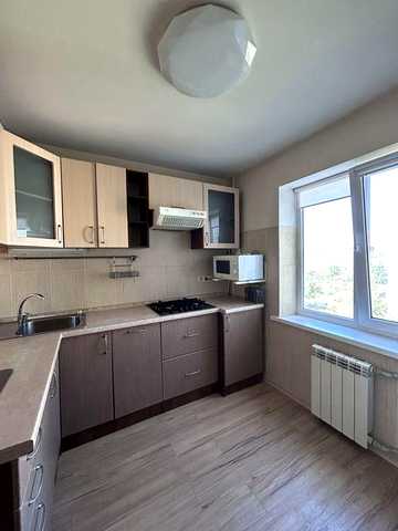 Проспект Литовський 8А, продаж 2х кімнатної квартири без % для покупця