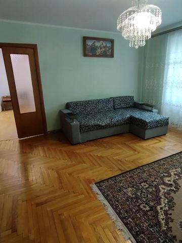 Двокімнатна квартира від власника