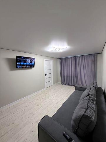 Продам 3-кімнатну квартиру на Черемушках(район України).Меблі +техніка НА ГАРАНТІЇ! ЖК «Украина»