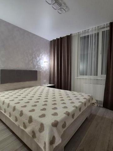 Продаж нової 1 к квартири 42 м², 3 поверх, ЖК Атлант, вул Симоненка 107 а ЖК Атлант