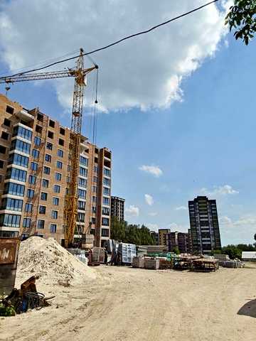 Продаж 1 кімнатної квартири. ЖК Браво ! ЖК браво