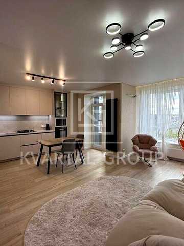 Продаж 3к Квартира Ольги Кобилянської (Достоєвського) вулиця ЖК Синергия Сити