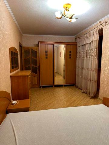 Здам 3 кімн. квартиру , район Олексіївка, пр. Перемоги