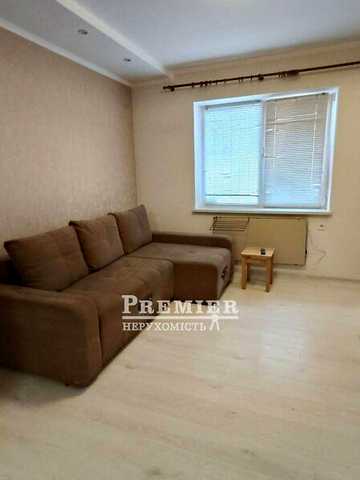Продаж 1к Квартира Рибальська вулиця