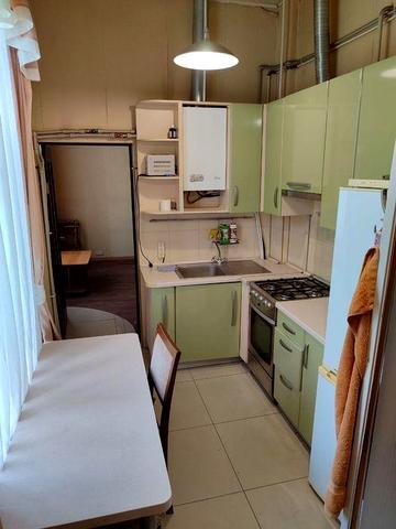 1к. квартира в центре Харькова, Франковская 5, без комиссии