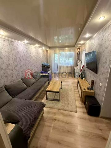 Новокодацька пл., 5, Новокодацький, Дніпро, Дніпропетровська 49000 USD