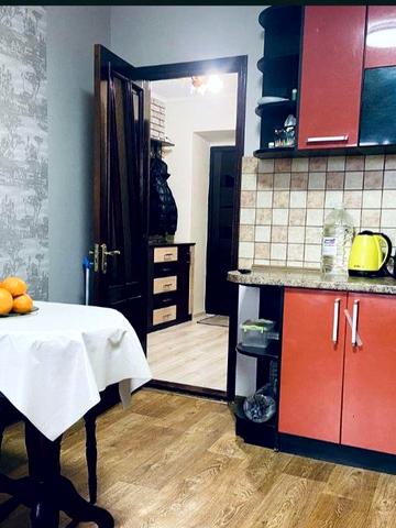 Оренда 1 к квартири на Старому місті
