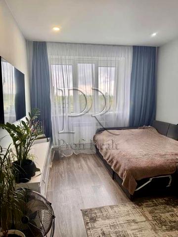 Продаж 1 кімн/квартири/З ремонтом/Білогородка/Святопетрівське/Софіївська Борщагівка/Вишневе