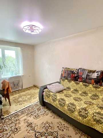 Продаж 1к. квартири. Вул. Нова. Мерінова. Цегла. 3 поверх