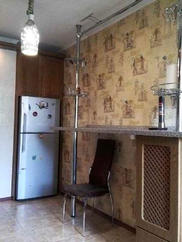 2к квартира просп. Любомира Гузара, 14а масив Відрадний, Соломянський р-н