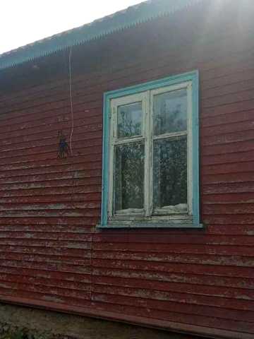 Продается уютный дом в пгт Куликовка (Нежинское направление)