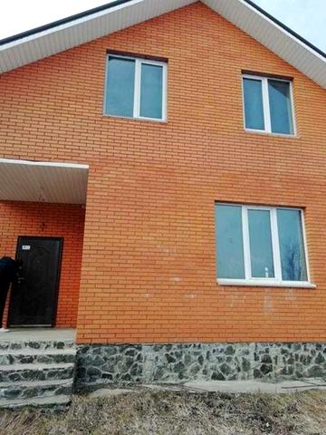 Новосілки Фастівський р-н продам будинок 230м.кв. , 60сот. сад,