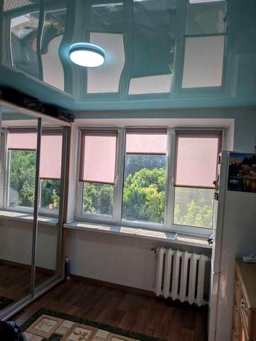 Продам 1 ком квартиру, ул. Котляревского