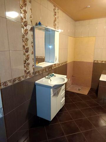 Трехкомнатная квартира