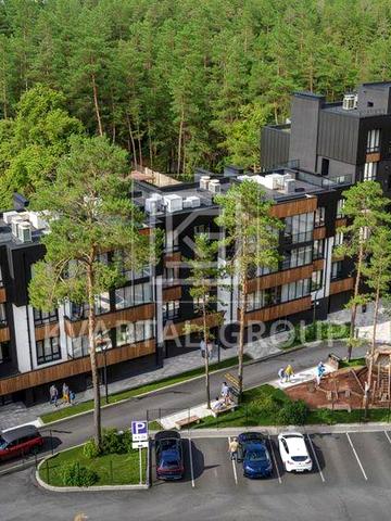 Продаж / Квартира / Літератерна, Ірпінь