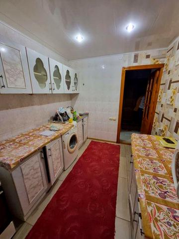 Здам 2 кімнатну квартиру по вул.Бірюзова.