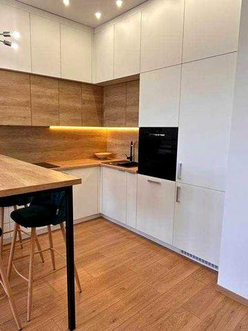 Панорамна квартира 58 м² на вул. Стрийська | Без комісії ЖК Park Tower