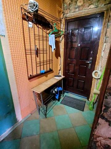 Продаж двокімнатної квартири,вул.Смілянська,77 ( район комерційного  технікуму)