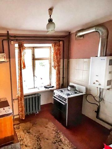 Продам 1-к квартиру від власника, Покровський район, вул. Січеславська