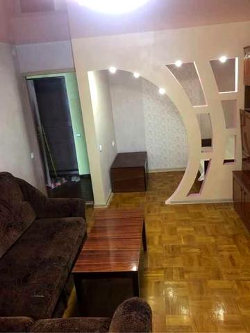 Реальная Сдам Большую 45м2 1к на Москалевке, Москалевская,108 7этаж