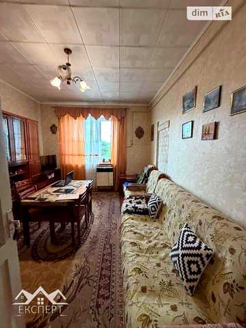 Продаж 4к Квартира Замкова вулиця
