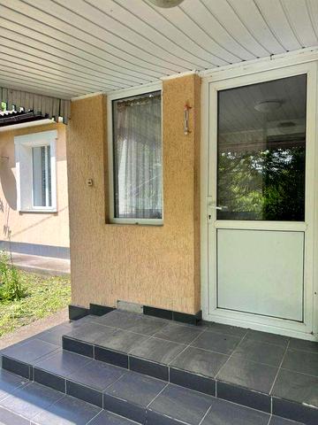 Шукаємо родину, для якої цей дім стане початком нової історії. Монастирище (Нове Місто)