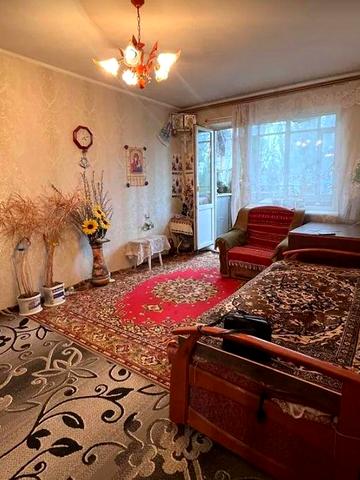 Продаж 1 кім.квартира